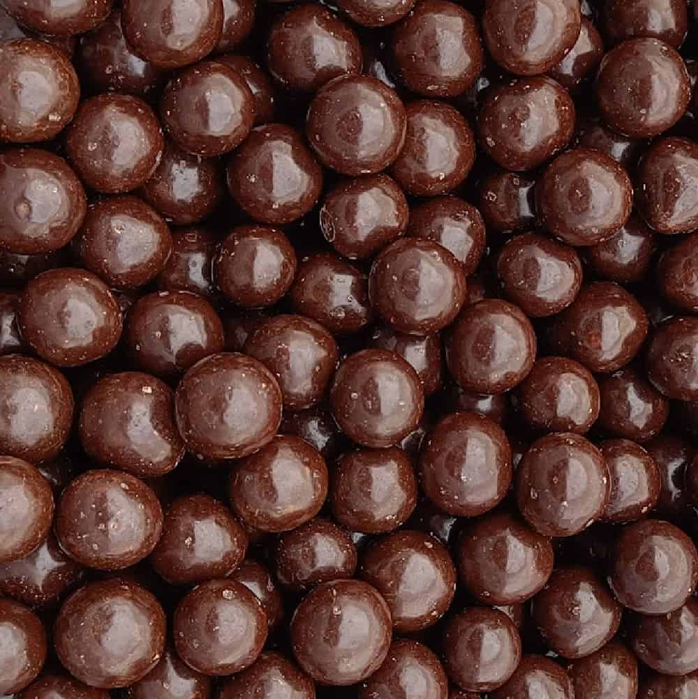 Chocolade Hazelnoten Puur