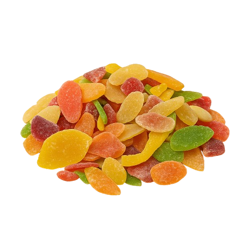Du Soleil Mix