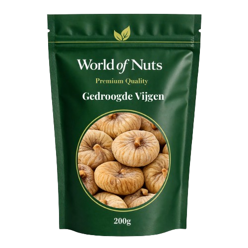 Gedroogde Vijgen