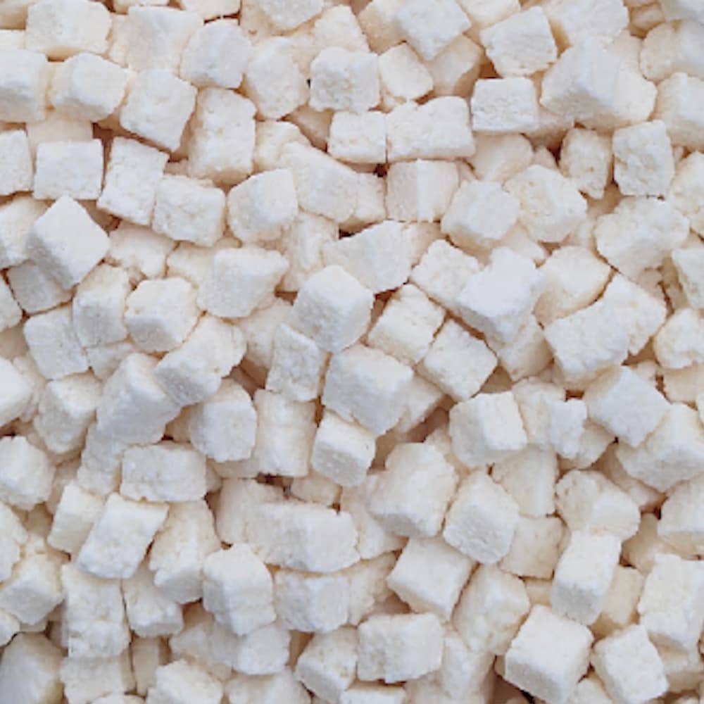 Kokosblokjes