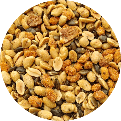 Mexico Mix