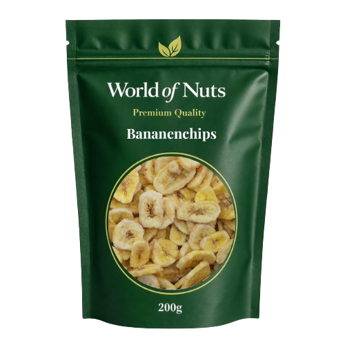 Bananenchips