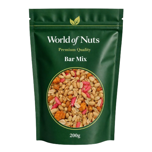 Bar mix
