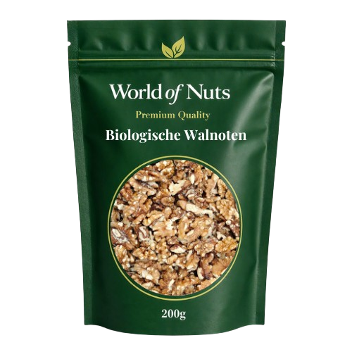 Biologische Walnoten