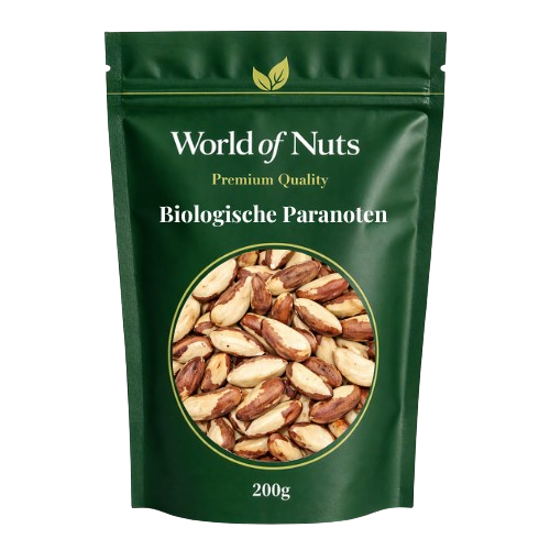 Biologische Paranoten