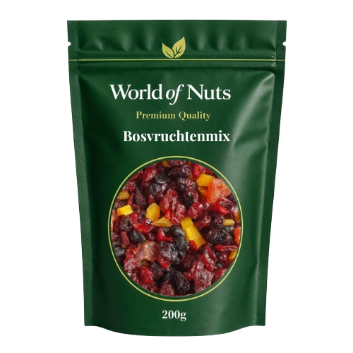 Bosvruchtenmix