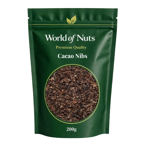 Cacao Nibs