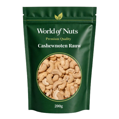 Cashewnoten Rauw