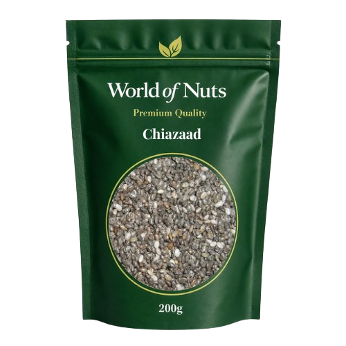 Chiazaad
