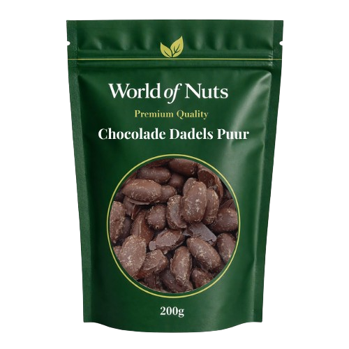 Chocolade Dadels Puur