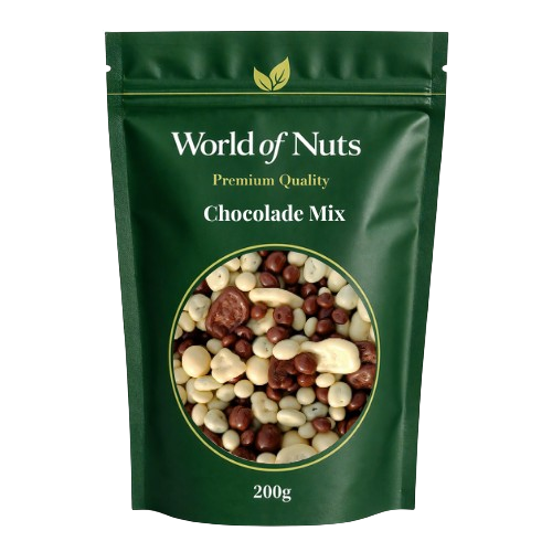 Chocolade mix
