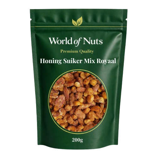 Honing Suiker Mix Royaal