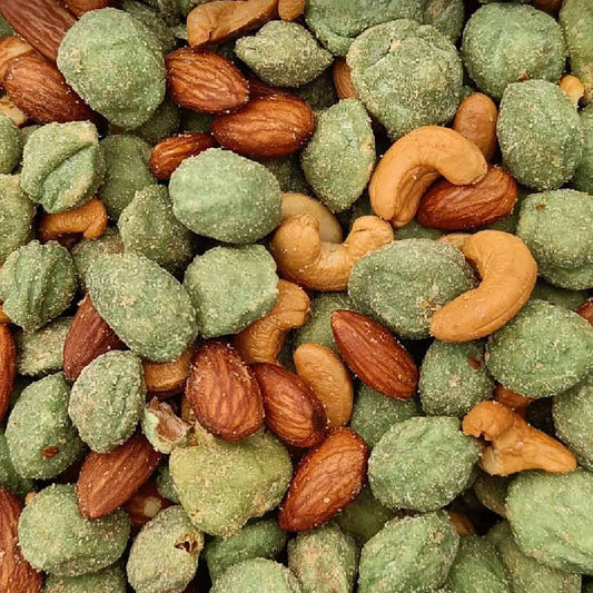 Wasabi Mix