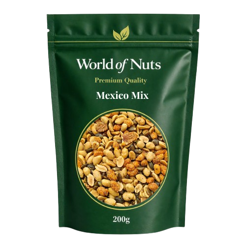 Mexico Mix