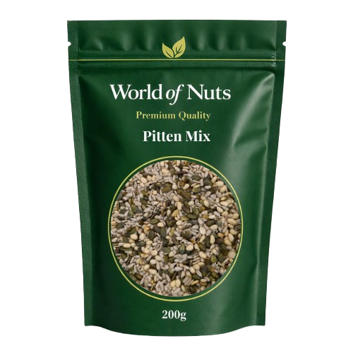 Pitten Mix