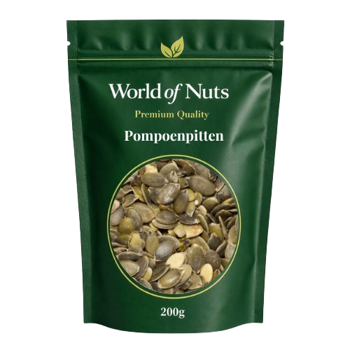Pompoenpitten