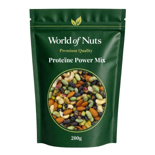 Proteïne Power Mix