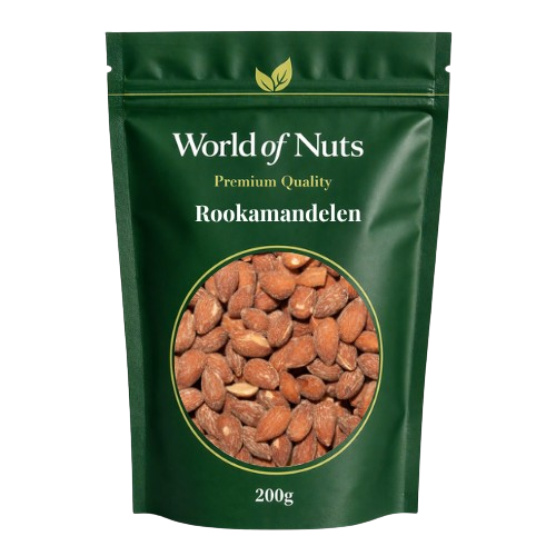 Rookamandelen