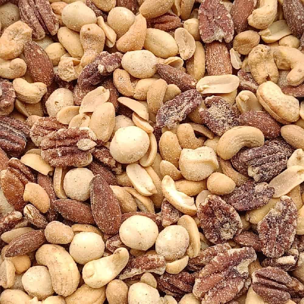 Safari Curry Mix