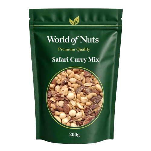 Safari Curry Mix