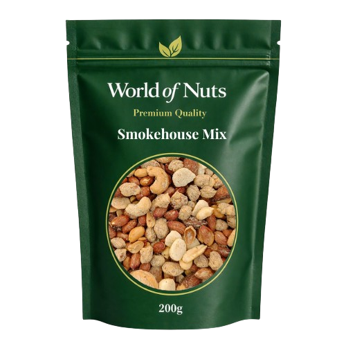 Smokehouse Mix
