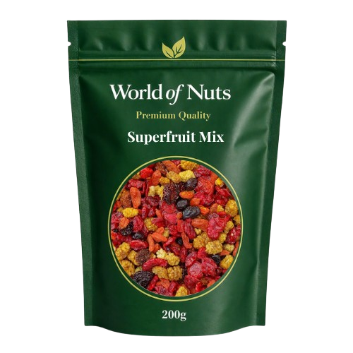 Superfruit Mix