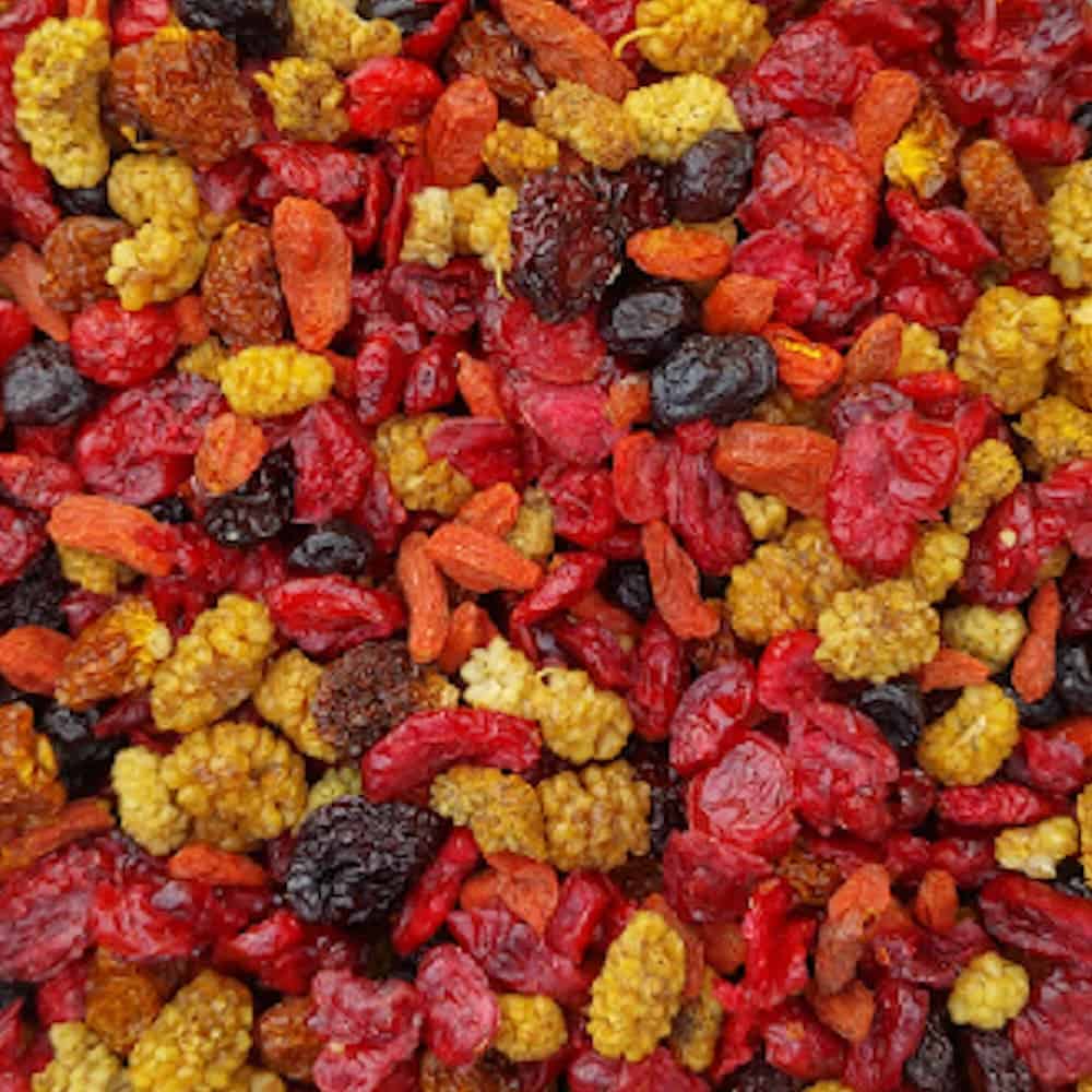 Superfruit Mix