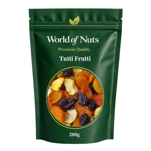 Tutti Frutti