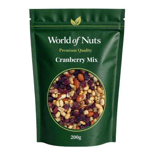 Cranberry Mix