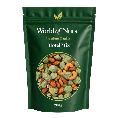 Hotel Mix