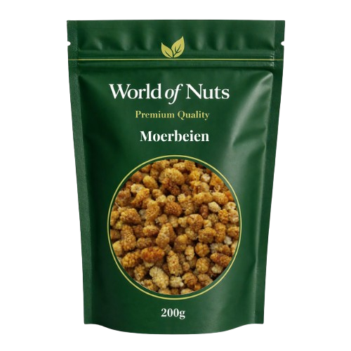 Moerbeien