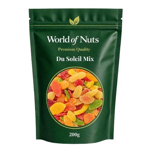 Du Soleil Mix