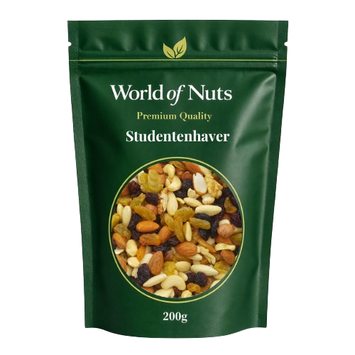 Studentenhaver